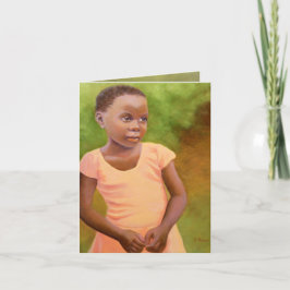 KARTE DER SENFKORN-GROW-NOTE DURCH JC PFAU