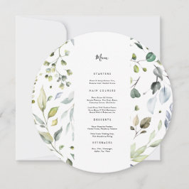 Karte des Eukalyptus-Kreises