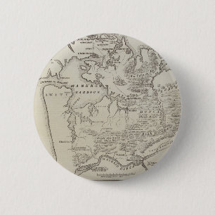Karte des Landes zwischen Auckland u. Waikato Button