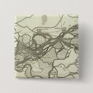Karte des Rheinkurses Button