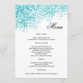 Karte des Türkisblendduschers