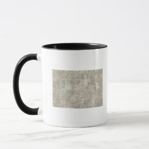 Karte Frankreich 9 Tasse