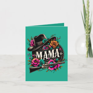 Karte für Mama; Mama; Mama; Mutter; Mutter; Mutter
