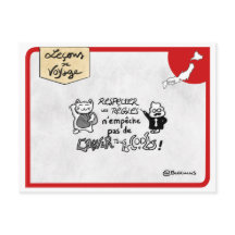 Karte für Reisestunden: Japanischer Hack