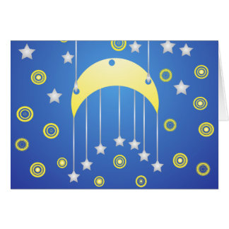 Karte: Gib ihm den Mond