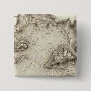 Karte Hafen von Acapulco Button
