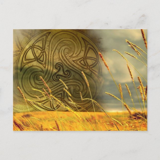 Karte Karte (Vorderseite)