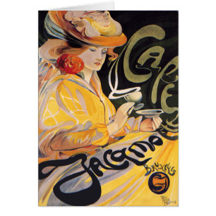 Karte: Kunst Nouveau Café