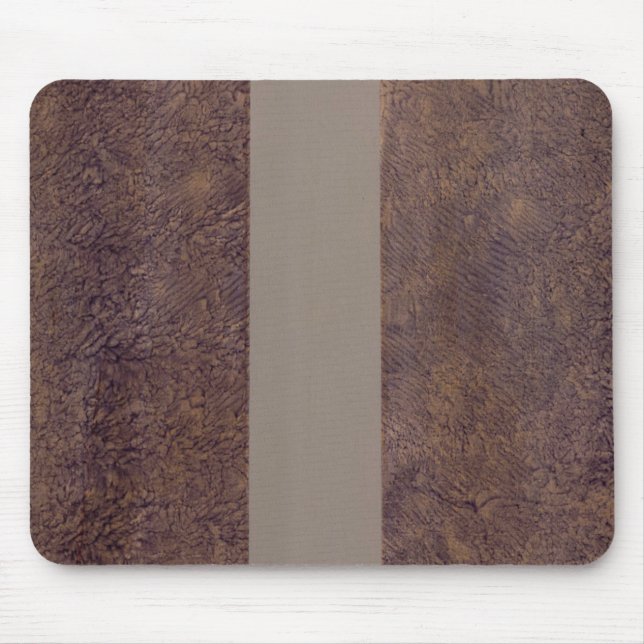 Karte Mousepad (Vorne)