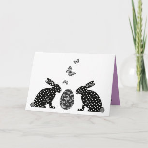 Karte Ostern Martzkin © M. 2012 Martz