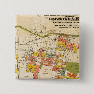 Karte von Berkeley Button