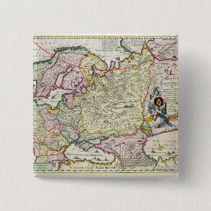 Karte von Kleinasien Button