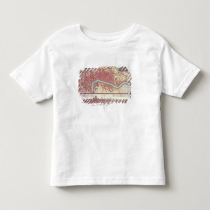 Karte von London Kleinkind T-shirt