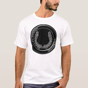 Kartell-Chromt-shirt T-Shirt