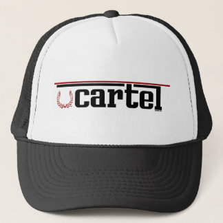 Kartell corpo Hut Truckerkappe
