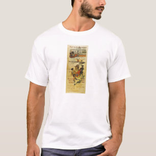 Kartell Stiere Barcelona - Stierkampf Matador T-Shirt