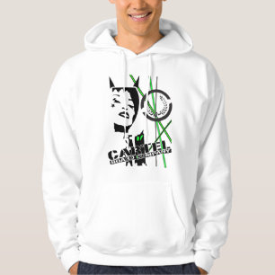 Kartell-Vorbild Hoodie