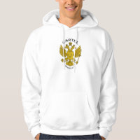 Kartell-Wappen Hoddie