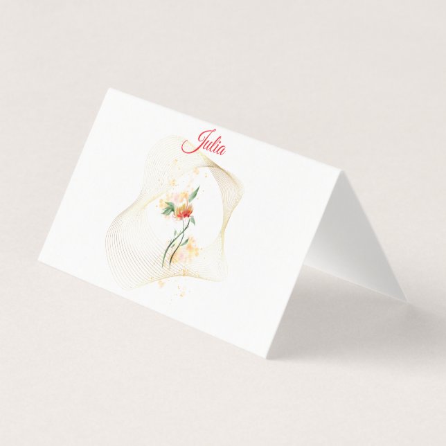 Karten (Vorderseite)