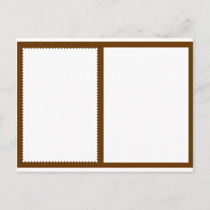 Karten 2 RahmenDas MUSEUM Zazzle gibt Vorlagen