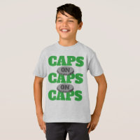 Karten auf Karten für Caps Video Gaming