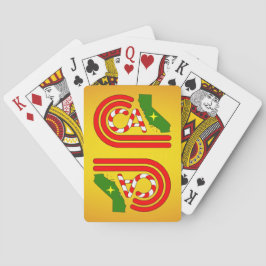 Karten - CCCA Spielkarten