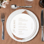 Karten des eleganten Hochzeitstischkreises<br><div class="desc">Elegante 12x18" Hochzeitsmenü Karten Flachmenü Elegante Kalligraphie essen und trinken Hochzeitsmenüs | Rustikale Hochzeitsmenüs,  rustikale Hochzeitsmenüs,  rustikales Hochzeitsmenü,  Blumenmenü,  Menü für Hochzeitstische</div>