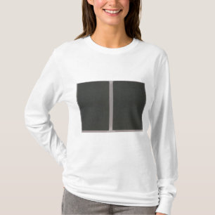 Karten, die Berichts-allgemeines Immobilienbüro T-Shirt