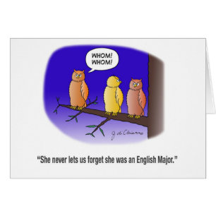 Karten DIE! WEM!