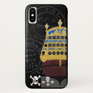 KARTEN FÜR ANTIQUE GALLEON UND PIRATE TITLE_SEO2