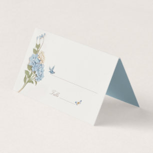 Karten Hochzeitstisch Vintag