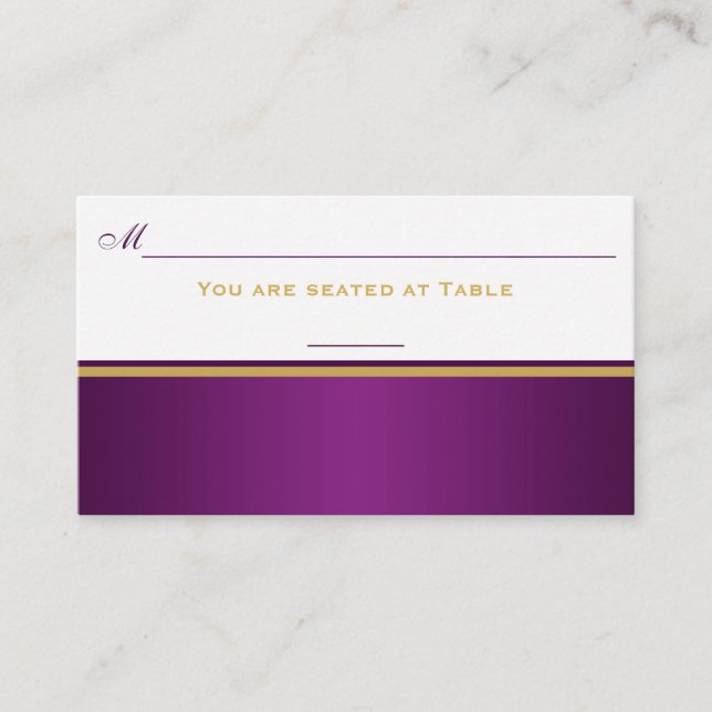 Karten oder Begleitkarten (Vorderseite)