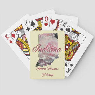 Karten spielen - INDIANA Spielkarten