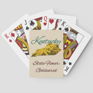 Karten spielen - KENTUCKY Spielkarten