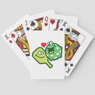 Karten spielen spielkarten
