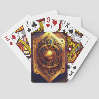 Karten spielen spielkarten