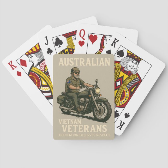 Karten spielen spielkarten (Rückseite)