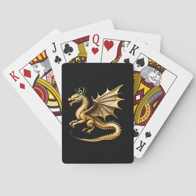 Karten spielen spielkarten (Rückseite)