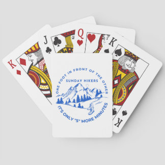 Karten spielen spielkarten