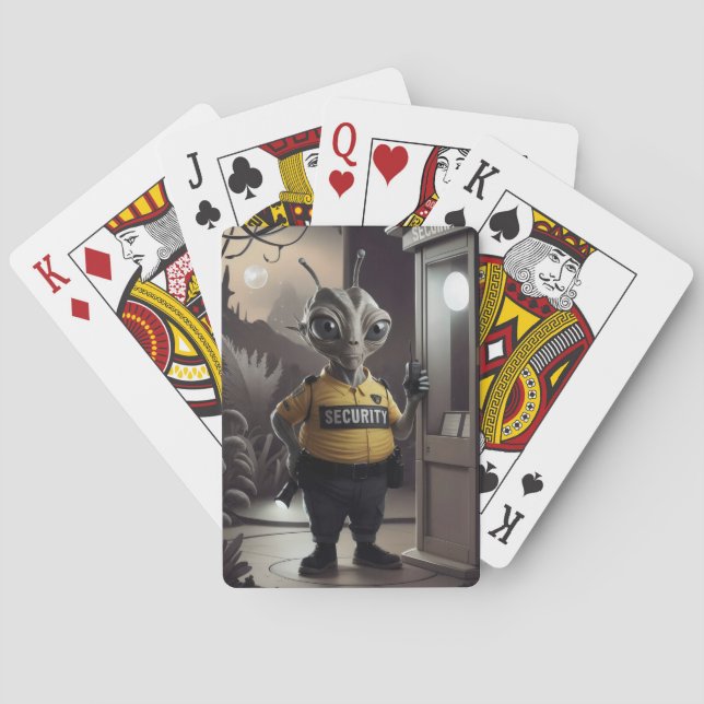 Karten spielen. spielkarten (Rückseite)