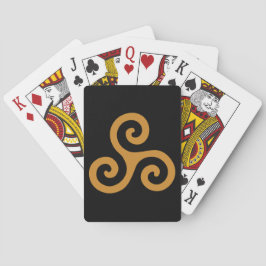 Karten spielen spielkarten
