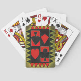 Karten spielen spielkarten
