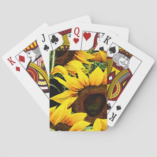 Karten spielen spielkarten (Rückseite)