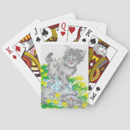 Karten spielen spielkarten