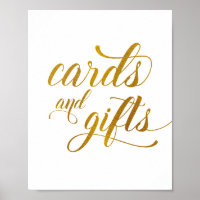 Karten und Geschenke für Hochzeiten und Duschen | 