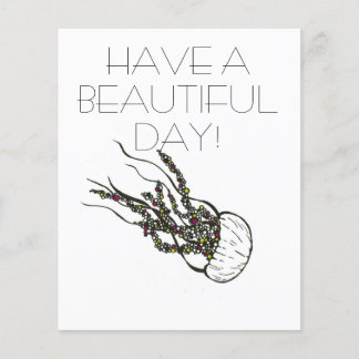 Karten zum "Tag eines Menschen"