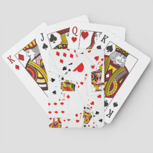 Kartenauflistung Spielkarten