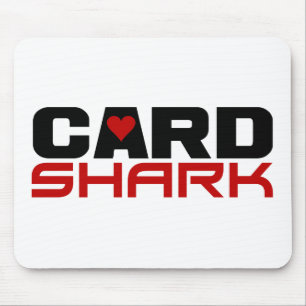Kartenhaarkmousepad Mousepad