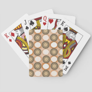 Kartenhalterung Spielkarten