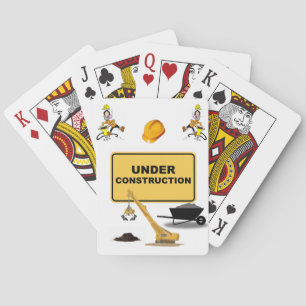 Kartenhalterung Spielkarten